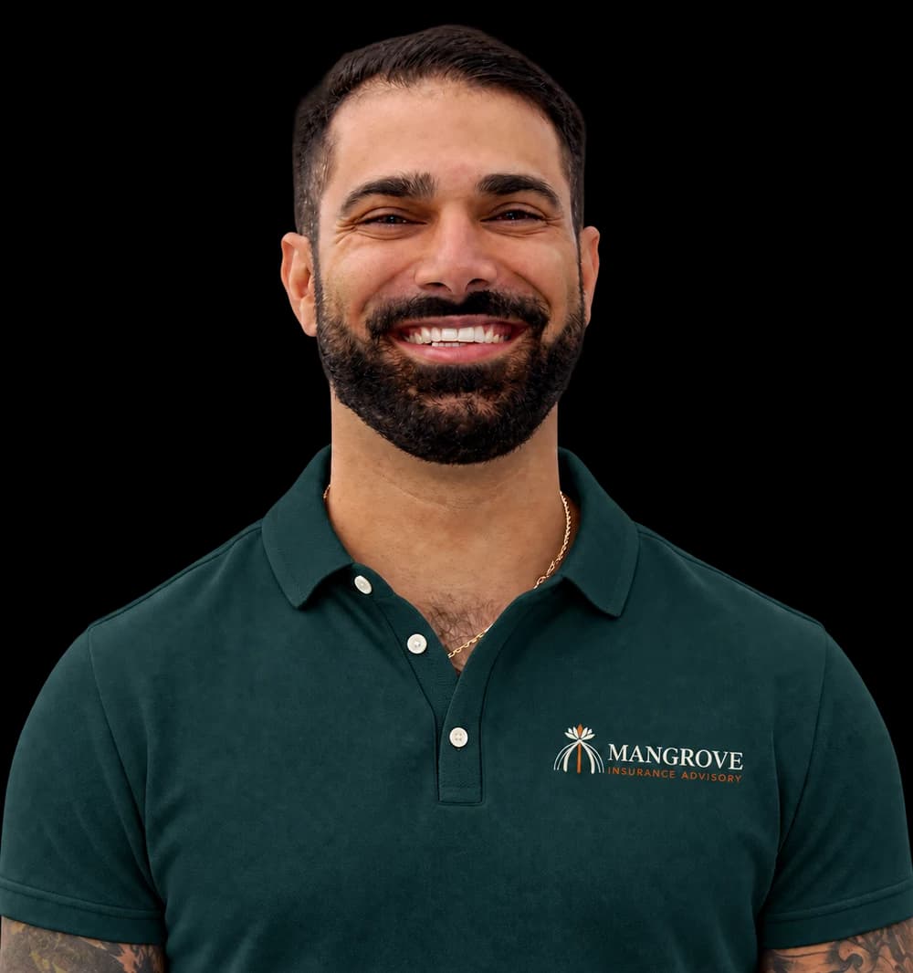 Ralph Dagher, Managing Partner